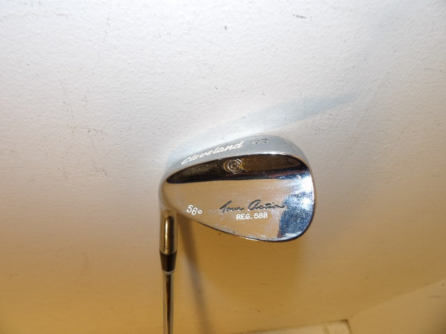 Cleveland Tour Action 56 Wedge(s)