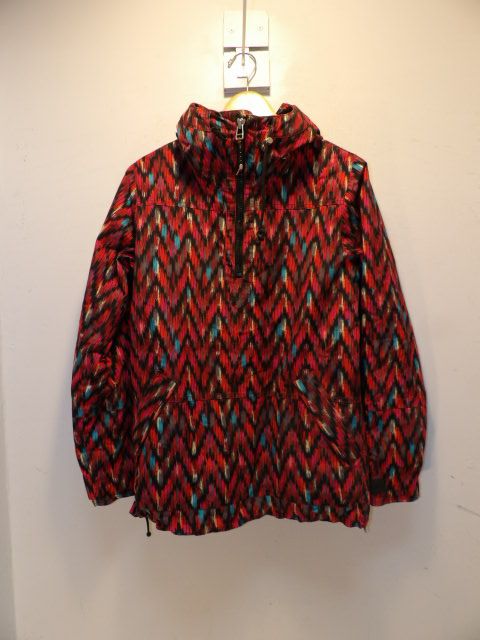 Women's Burton Size Medium Multi-Color Jacket