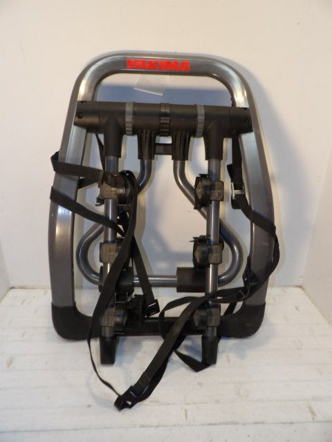 Yakima Bike Rack - Rear Mount - Full Back - 3 Bike