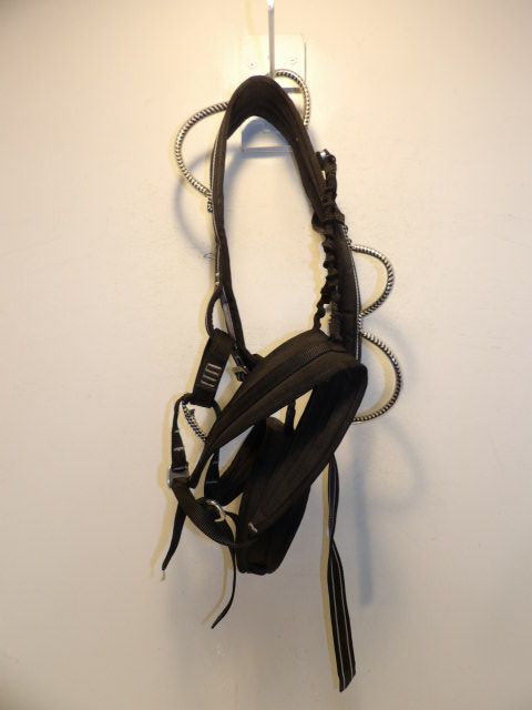 Metolius Safe Tech Waldo Harness - Large