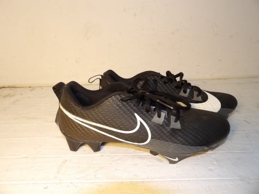 Nike Cleats Size 7.5 - Black