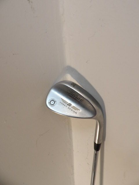Titleist SM56 14 Wedge