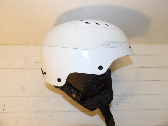 Womens Sweet Protection Size S/M Helmet - White