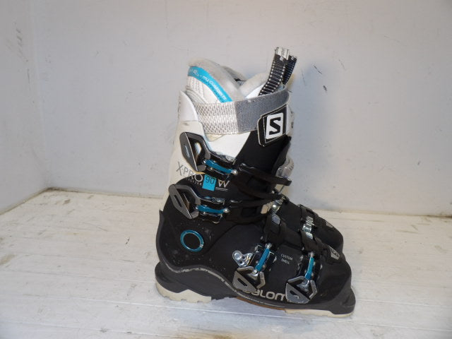 Womens Salomon X-Pro Size 24.5 Downhill Boots
