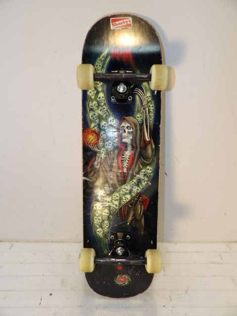 Powell Skateboard
