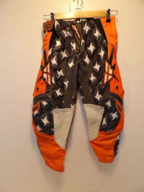 Youth Fly Racing Pant