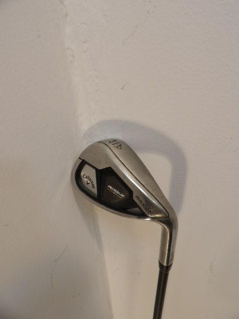 Callaway Rogue ST 47° Wedge