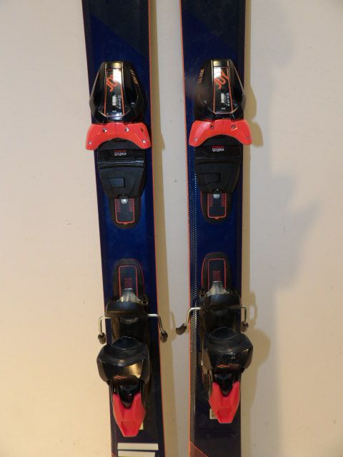 Womens Head Total Joy Size 163cm Downhill Skis