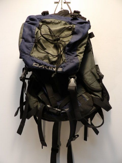 Technical - Da Kine - Blade - Blue