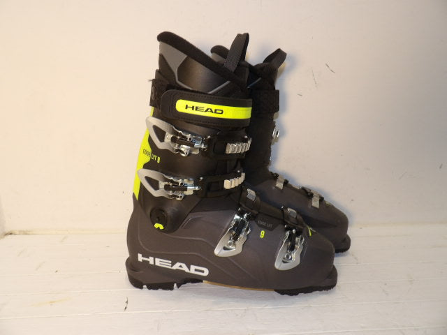 Mens Head Edge Lyt 9 GW Size 28.5 Downhill Boots