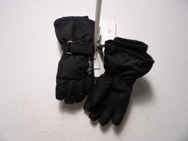 Gloves- Youth - Black or Pink