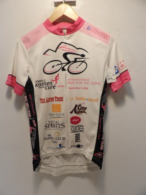 Jersey  - Womens