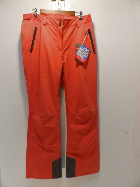 Women's Helly Hansen Legendary Size XL Poppy Red Pants - XL