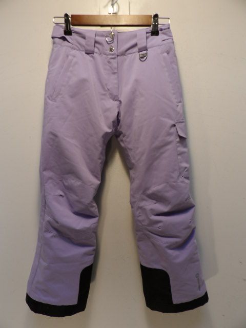 Youth Sunice Lavender Size 10 Pants - Lavender