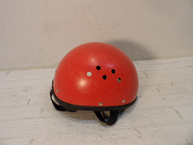 Water Helmet - Red