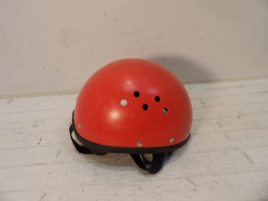 Water Helmet - Red