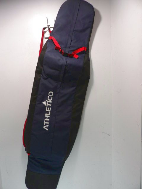 Athletico Board Bag - Blue / Black