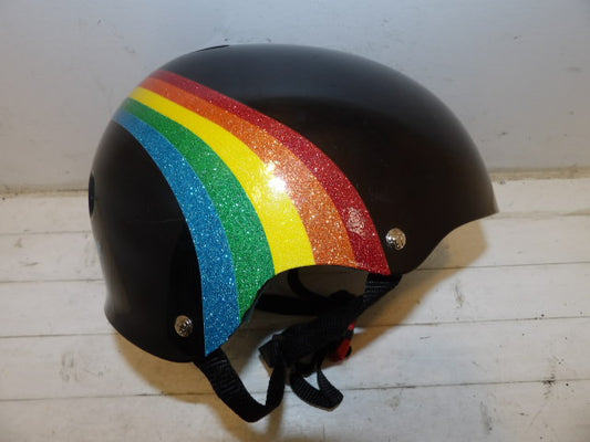 Helmet - Rainbow