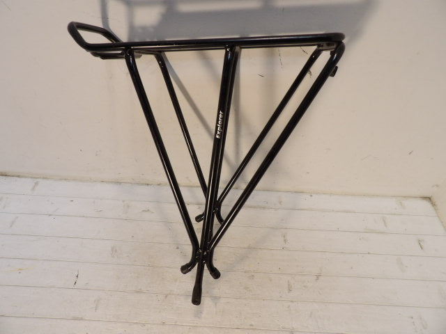 Bike Rack - Black