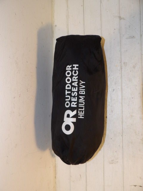 OR Helium Bivy Sack