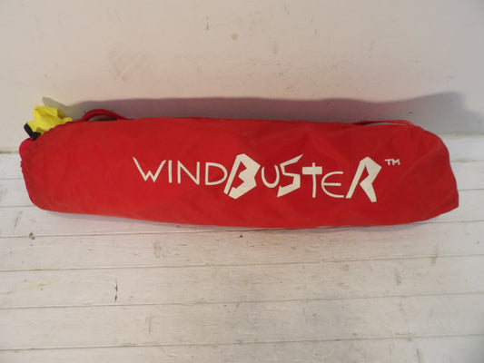 Misc. Hiking - Wind Buster - Wind Block