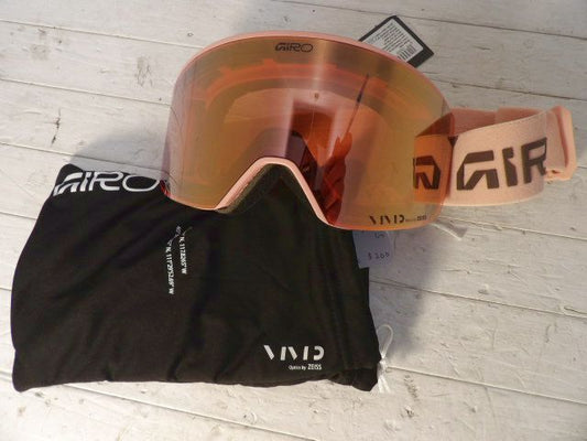 Giro Axis Goggles - S2 Lens