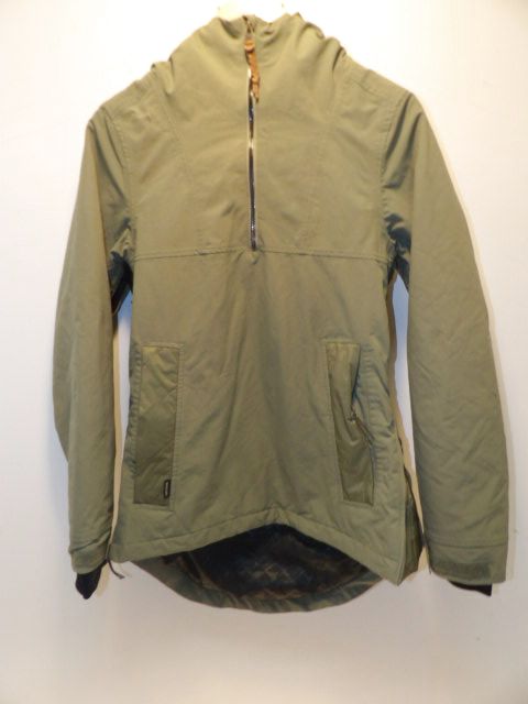 Women's Holden Size XS Green Jacket- Green