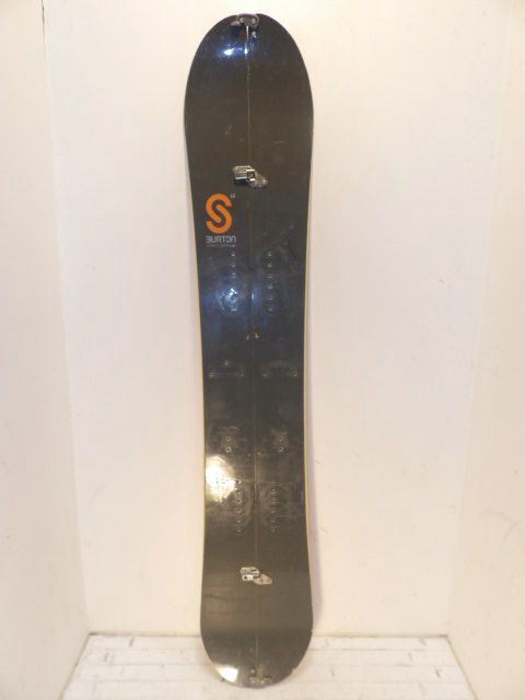 Burton S Size 162cm Split Board - Grey