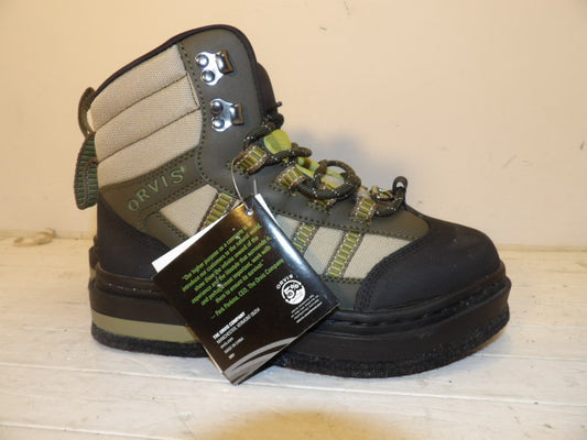 Orvis Boots - Size 7 - New