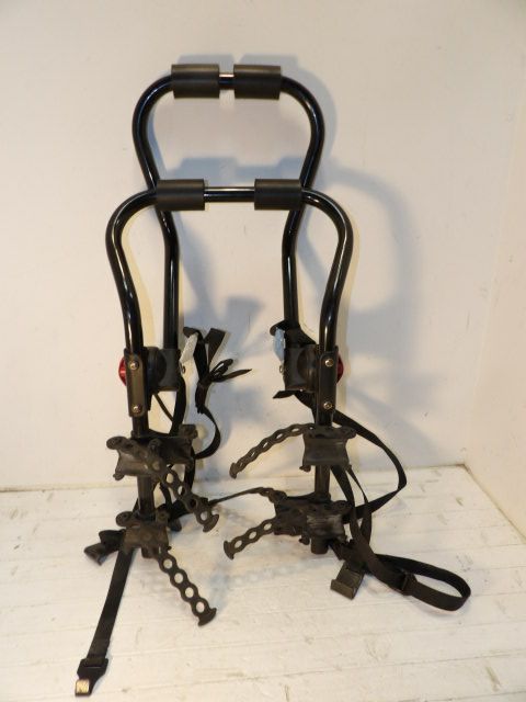 Yakima Trunk Rack - 2 Bikes