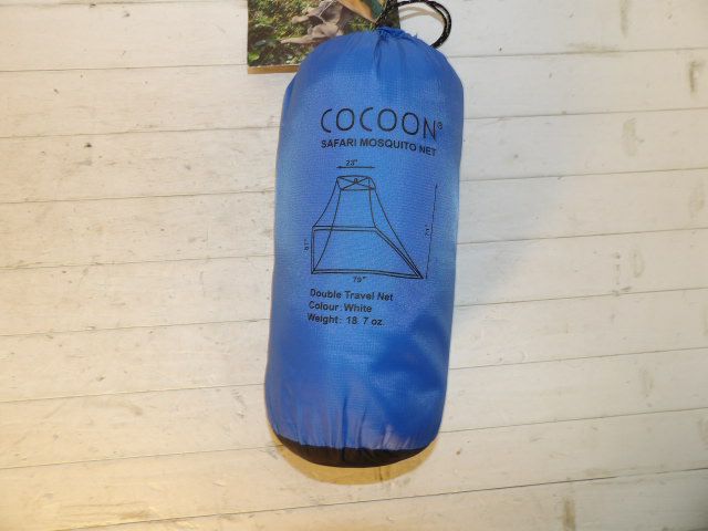 Bug Net - Cocoon Bug Net