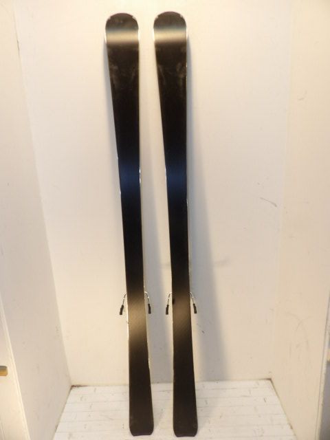 Mens Dynastar Speed 72 w/ Look  Size 172cm Downhill Skis - Black / Green