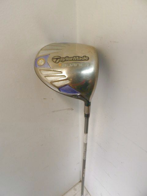 Taylor Made Driver - Burner
