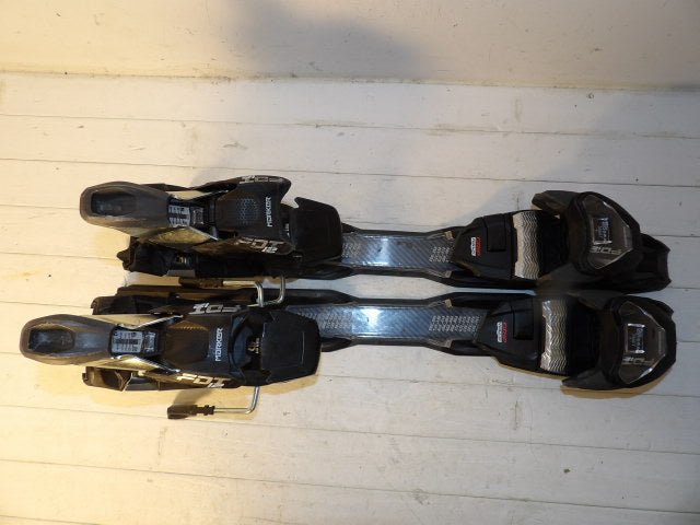 Marker FDT Downhill Bindings