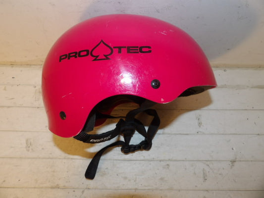 Pro Tec Size Small Helmet - Pink