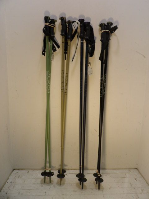Armada Triad Poles - 46"