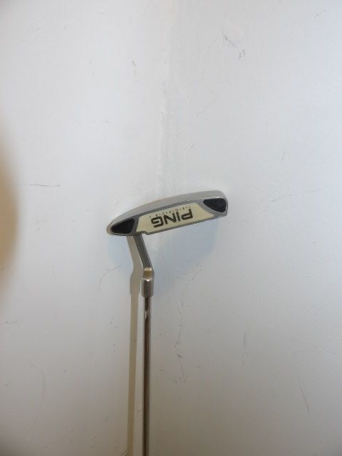 Ping Isopur 2 Black Dot Putter