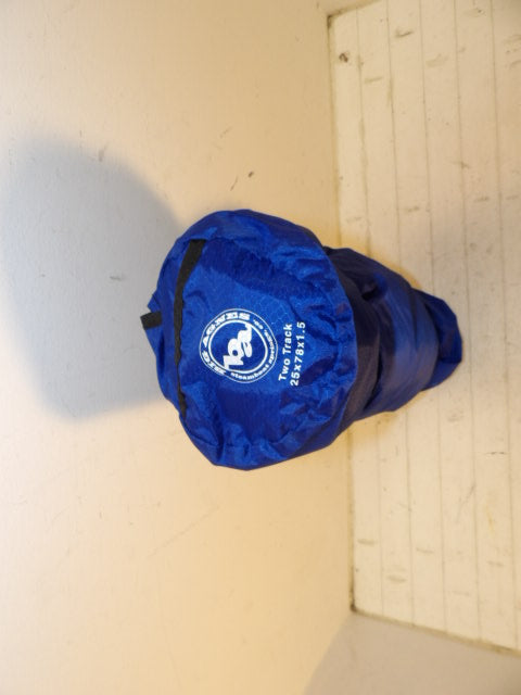 Big Agnes two track Sleeping Pad