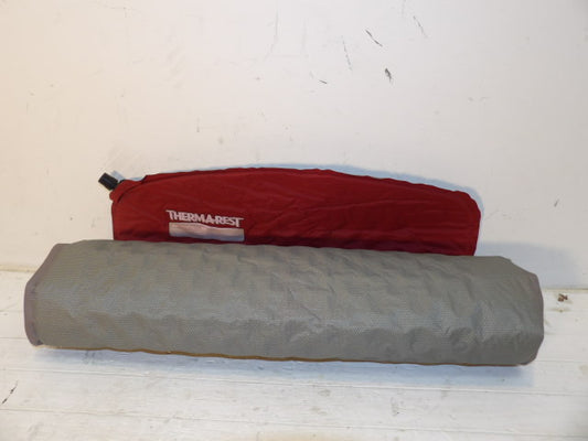 Thermarest Trail Pro Plus Reg Sleeping Pad