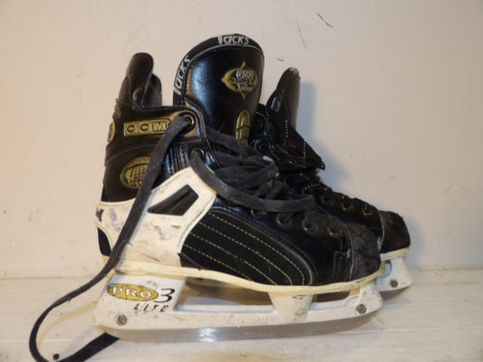 CCM Skates - 3 1/2 Skate - CCM