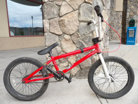 Redline Romp BMX Bike - 18"