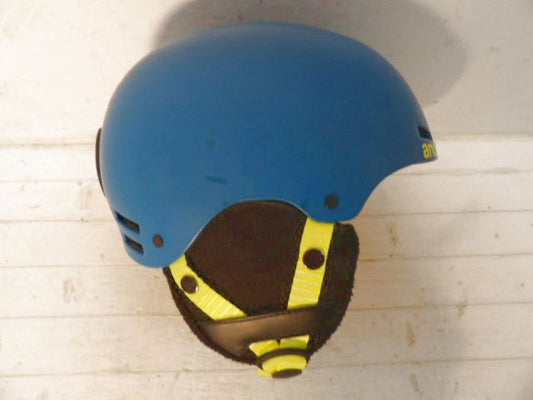 Anon Size Small Helmet - Blue