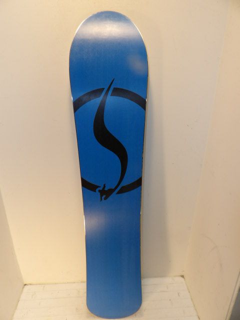 Men's Never Summer Harpoon Size 152cm Snowboard