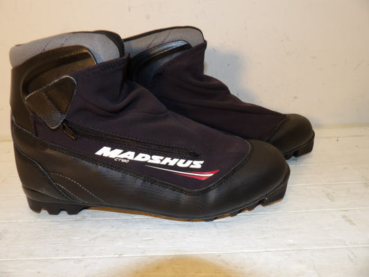 Mens Madshus Nordic Boots - Size 42 - Black