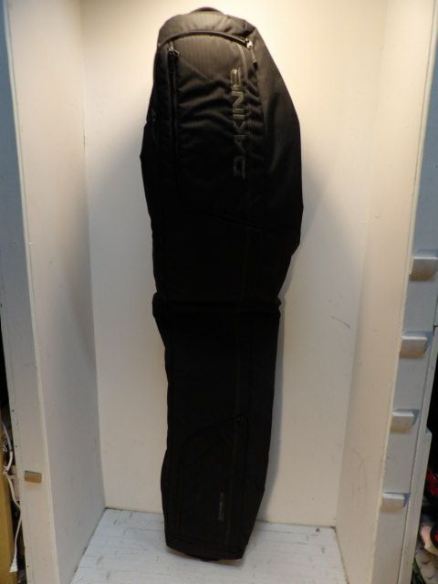 DaKine Bag - 180cm - Black - Rollerbag