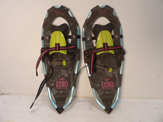 Atlas Echo Size 20" Snowshoes