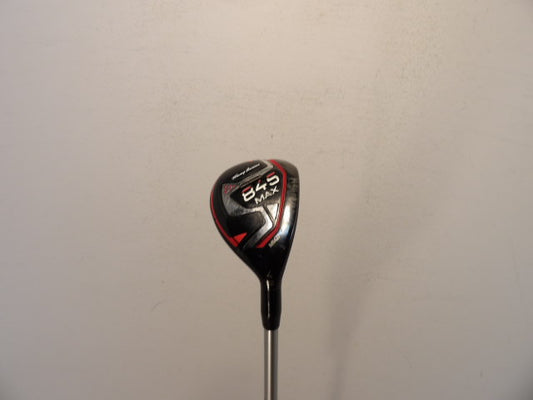 Tommy Armour 845 Wood(s)