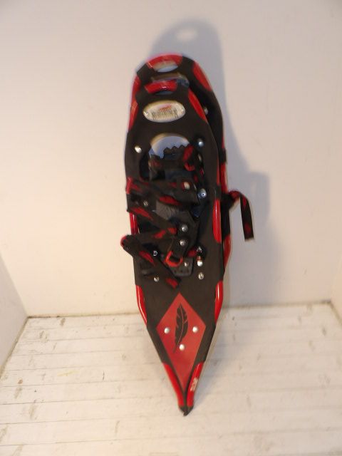 Red Feather Snowshoes 25"