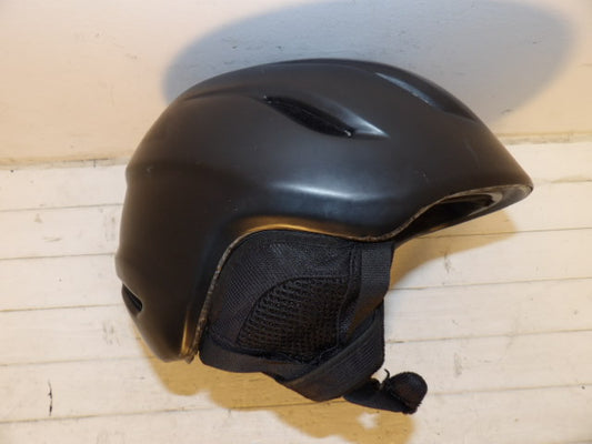 Giro 9 Ten Size Large Helmet - MIPS - Black