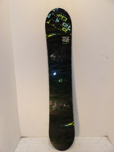 Women's Ride Fever Size 147cm Snowboard